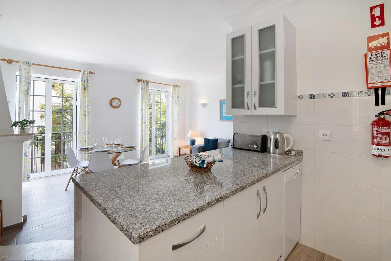 Apartamento Old Village T2 Duplex كوارتيرا المظهر الخارجي الصورة
