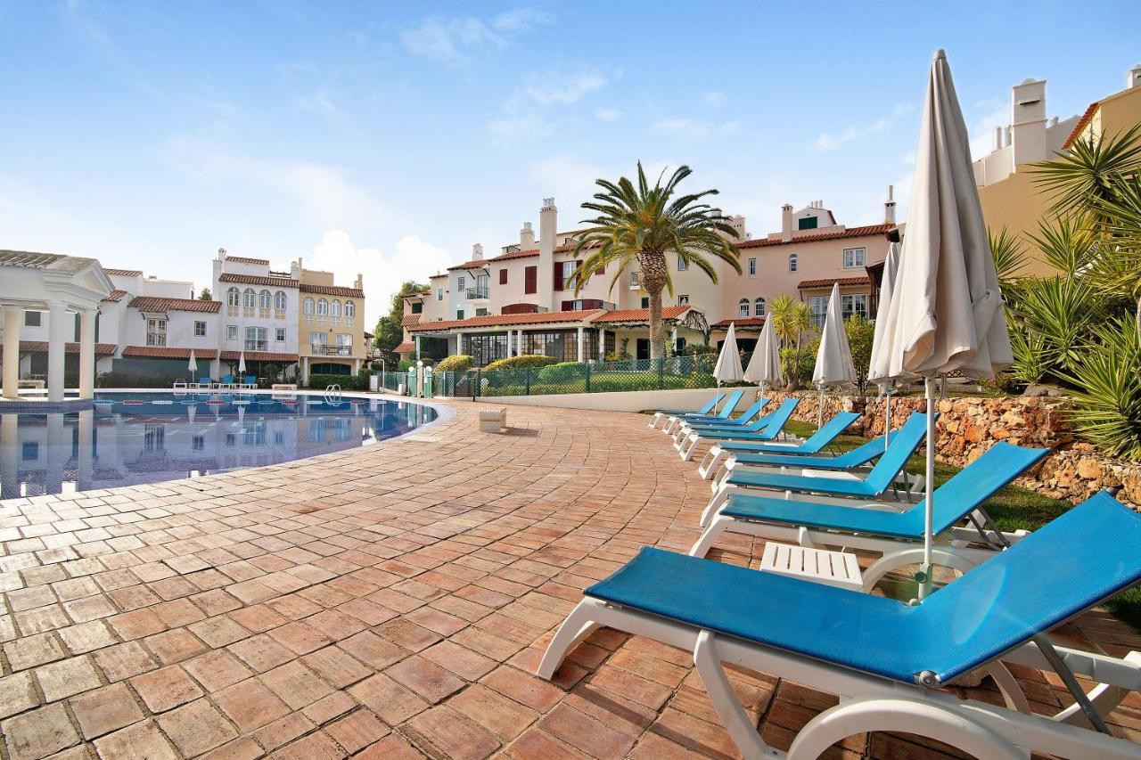 Apartamento Old Village T2 Duplex كوارتيرا المظهر الخارجي الصورة